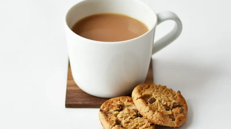 Do Not Boil the Honey in Your Tea