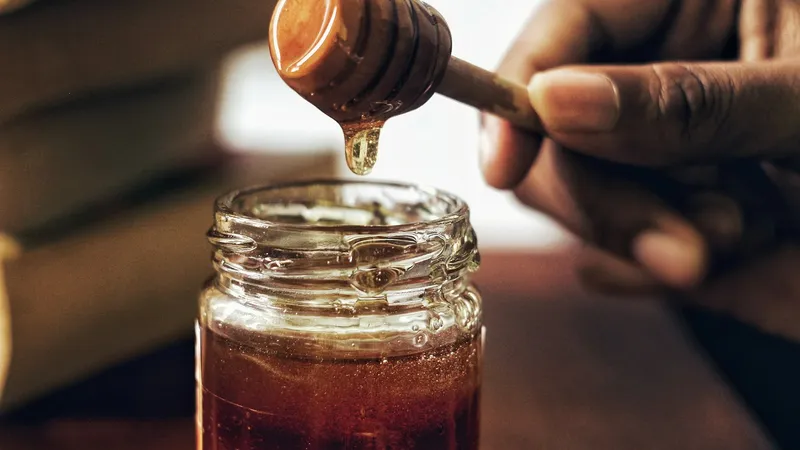 Why Your Bali Honey Turned Solid (and How to Soften It)